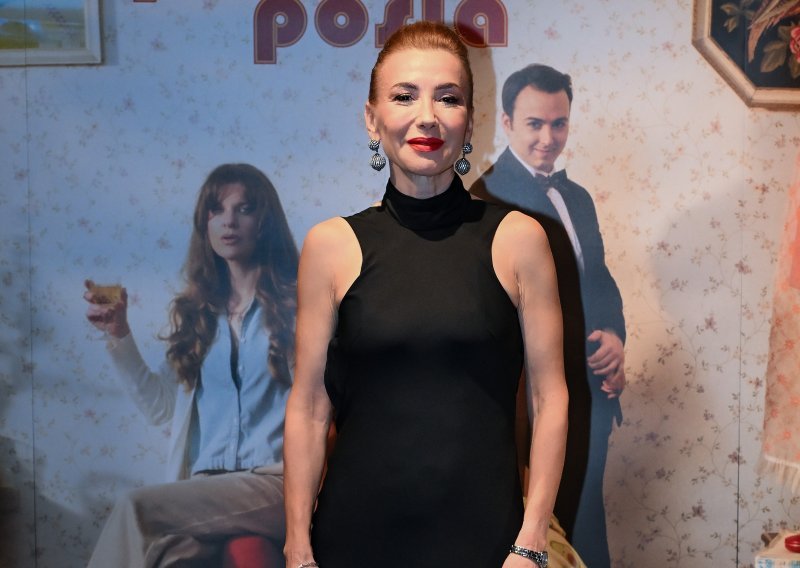 'Znala sam da ...': Glumica iz 'Kumova' iznenadila ovom iskrenom objavom