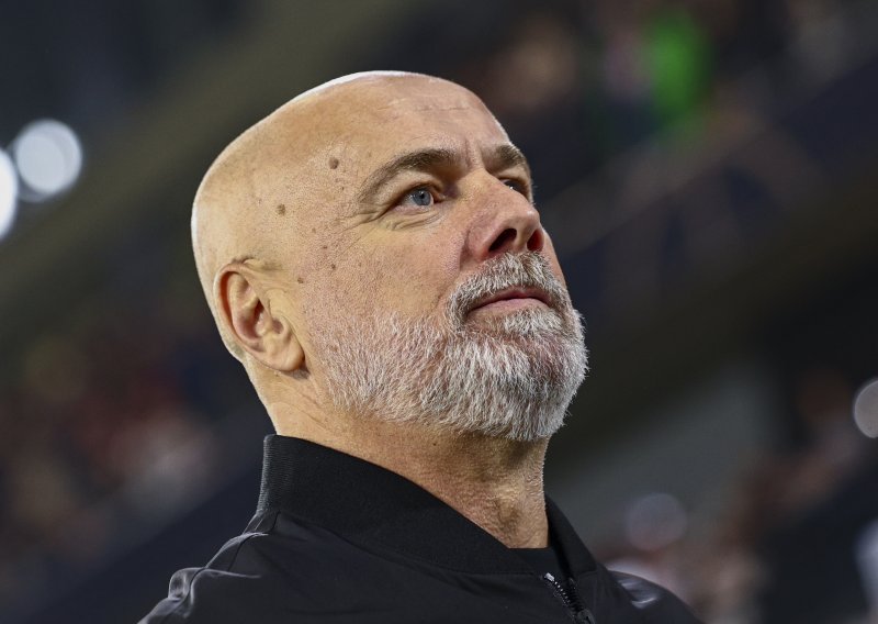 Izbornik BiH neutješan nakon utakmice: Evo što je rekao