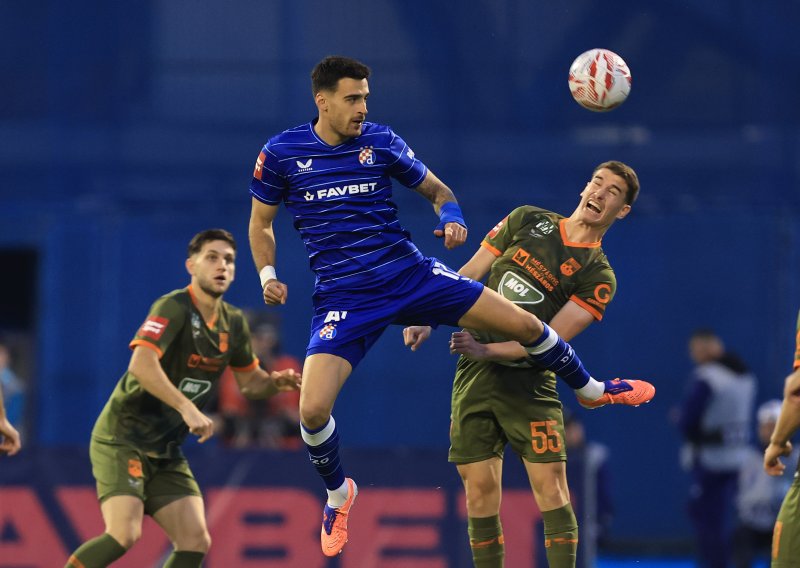 Dinamo danas gostuje u Karlovcu; evo gdje gledati utakmicu