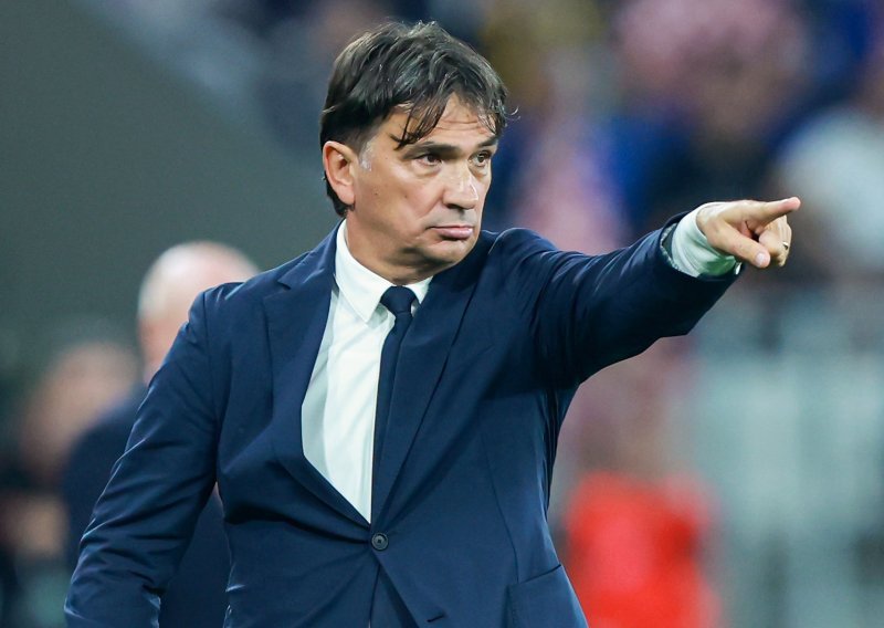 Zlatko Dalić otkrio koga želi izbjeći na Svjetskom prvenstvu