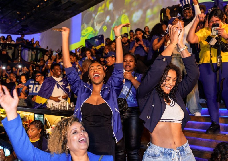 Ispisana je povijest Svjetskog prvenstva