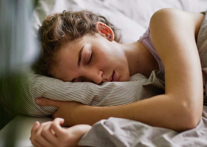 Nesanica vam uništava život? Ove četiri tehnike dokazano pomažu