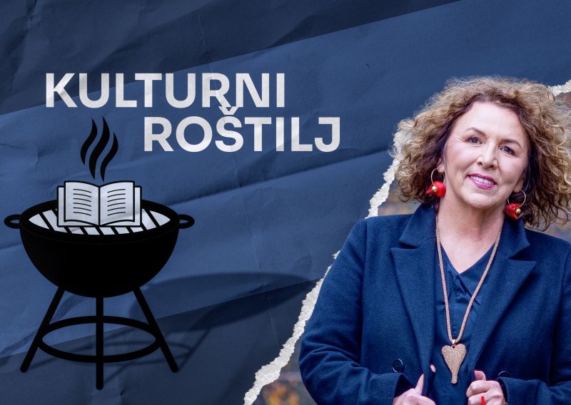 Direktorica Sa(n)jma knjige u Istri: gradimo 'hram knjige' u vremenu nemira