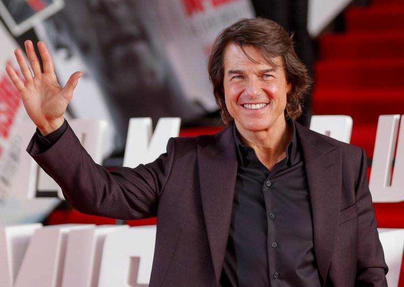 Zaboravite Oscare, ovo je ono što svi žele: Tom Cruise šalje ga samo odabranima, a košta 130 dolara