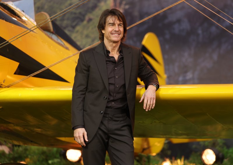 Tom Cruise ima dom kakav mnogi nisu očekivali: Ovo uređenje će vas oduševiti ili razočarati