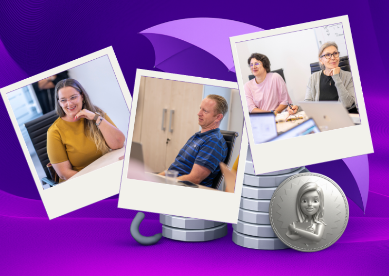 Od pasivnih promatrača do posrednih ulagača u domaće i svjetske kompanije