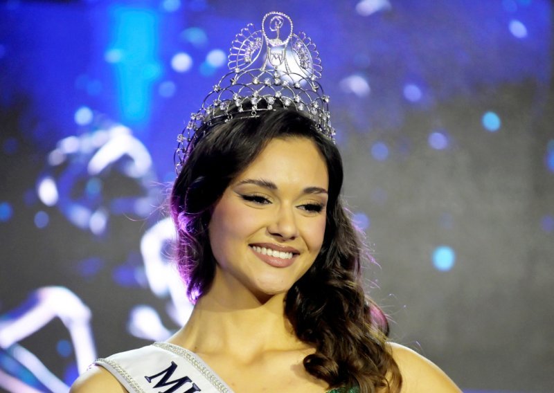 Laura Gnjatović: 'Uspjela sam cijelu Hrvatsku dignuti na noge'