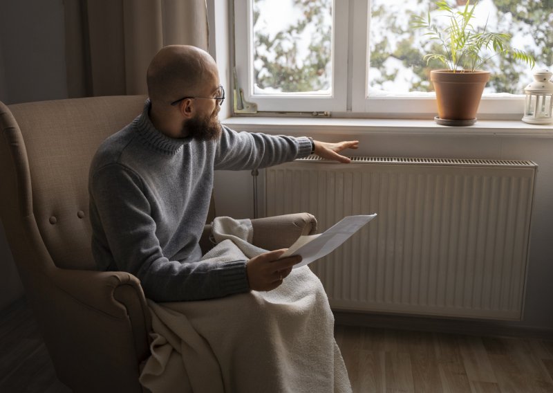 Stručnjaci upozoravaju: 80% energije odlazi na grijanje. Ovako to možete smanjiti