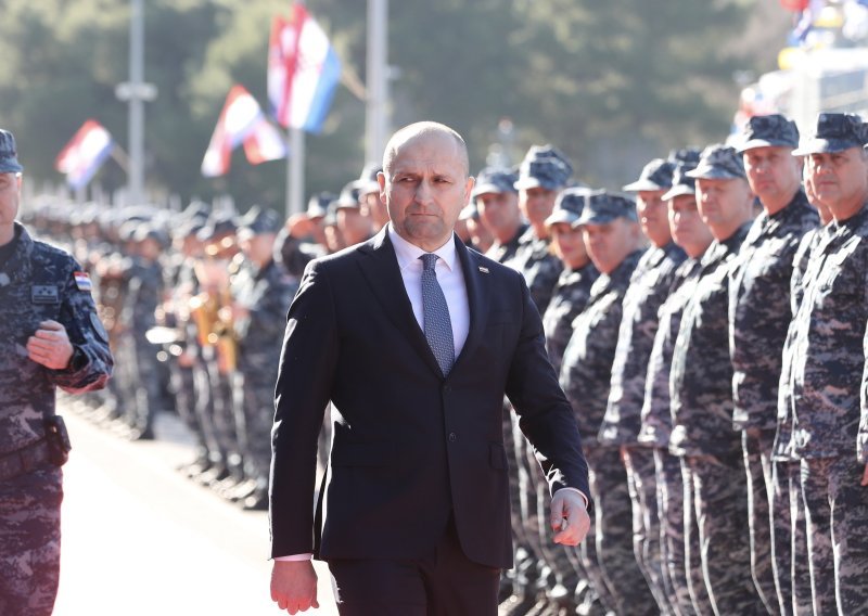 Anušić: Ako Srbija ne da dokumente o nestalima, na stolu će biti njihov ulazak u EU