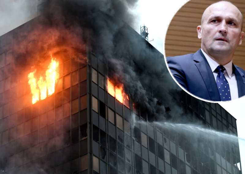 Anušić: Vjesnikov neboder je gotova priča. Sada se naplaćuju godine zanemarivanja