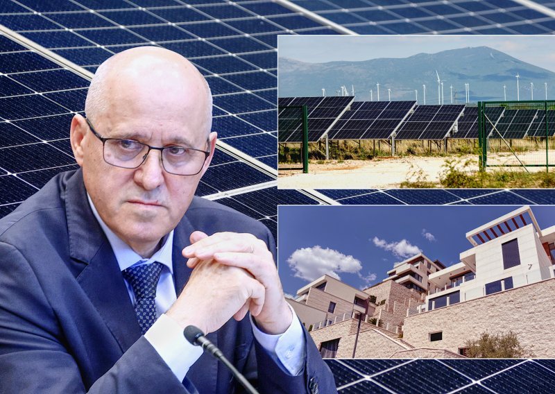 Arhitekti žestoko po Bačićevom zakonu: 'Uništit će urbanizam i devastirati prostor'