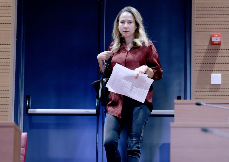 Selak Raspudić teško optužila Tomaševića: Možemo! je učio od HDZ-a