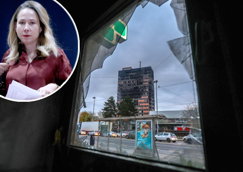 Selak Raspudić želi obavijesne razgovore oko Vjesnikove zgrade: 'Gdje su bile inspekcije?'