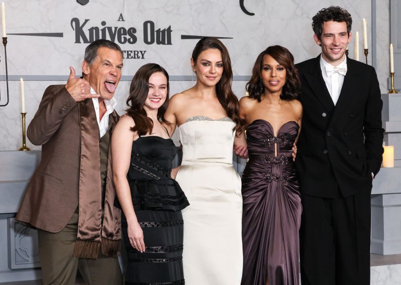 Prvi trailer novog Netflixovog hita raspametio gledatelje: 'Ovo će biti zabavno!'