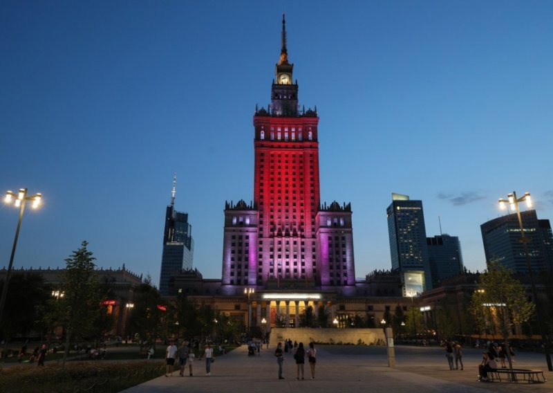 Poljske financije pod povećalom: Stabilizacija duga ostaje problem