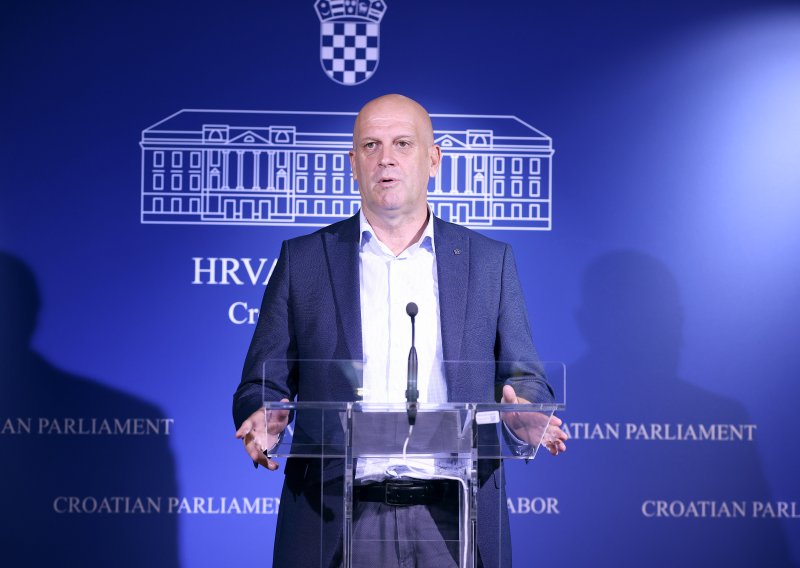 Kukavica: Nedjeljni prosvjed je najveća provokacija tzv. antifašista od Domovinskog rata