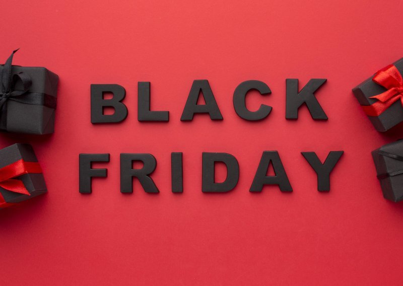 Black Week u Kauflandu: tjedan u kojem male odluke donose velike uštede