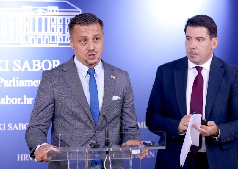 Oporba napala Vladu zbog novih zakona o prostornom uređenju: Opasno za državu i građane