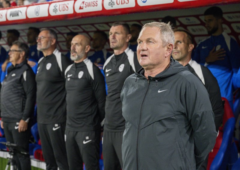 Matjaž Kek na udaru; evo što je rekao legendarni Slovenac