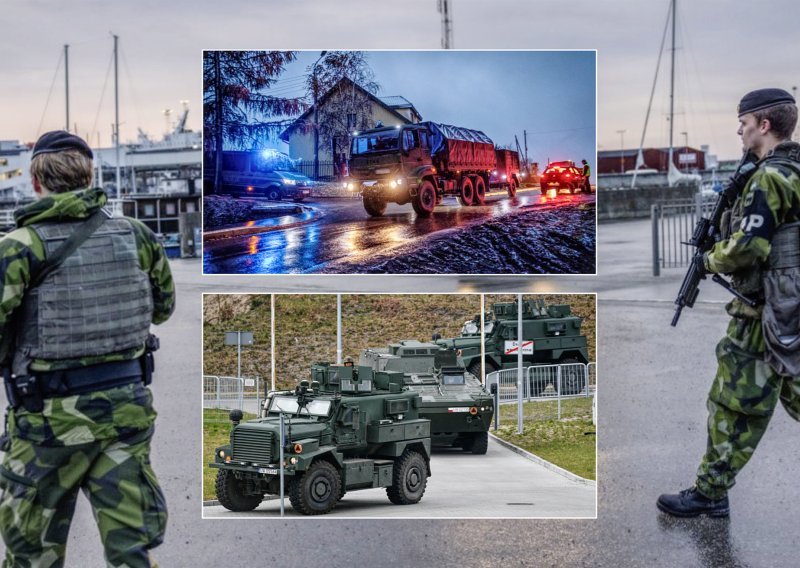 EU uvodi 'vojni Schengen': Nova pravila na granicama zbog izravne ruske prijetnje