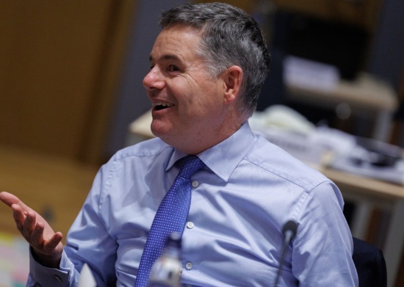 Šef Eurogrupe odlazi u Svjetsku banku: Dao je ostavku i u irskoj vladi