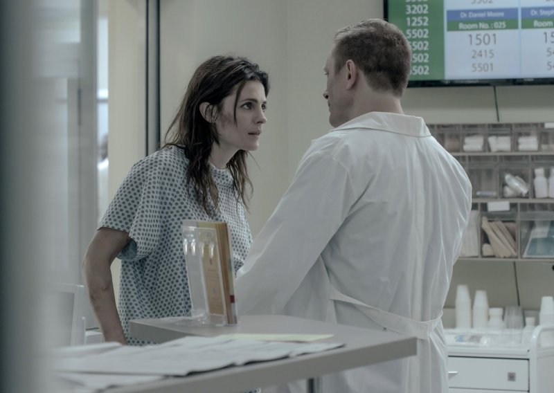 Serija stara šest godina eksplodirala na Netflixu: 'Absentia' je preko noći postala globalni hit