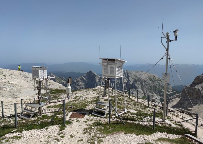 Hrvatski i slovenski meteorolozi postigli važan dogovor: 'Prolazimo jedinstvenu transformaciju'