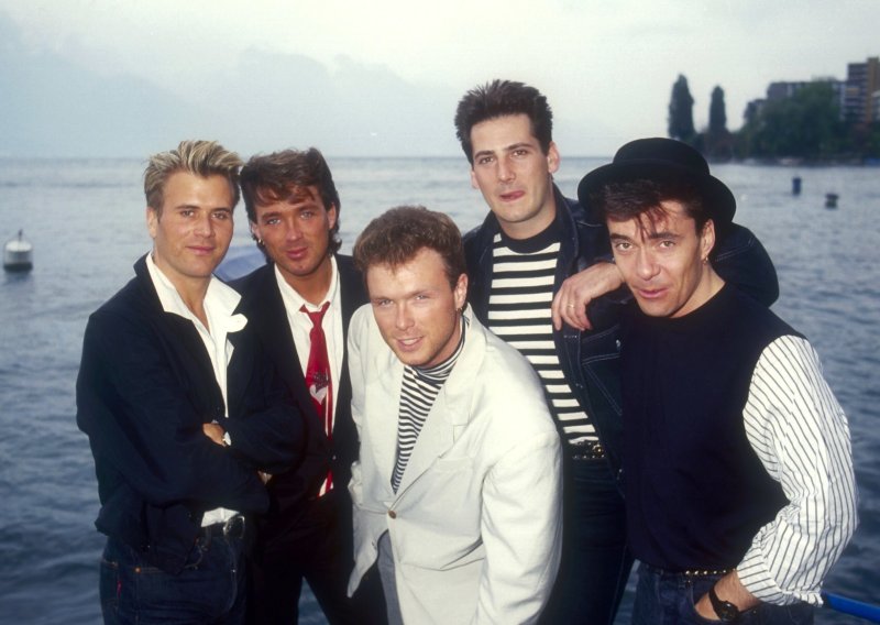 Gdje su danas zvijezde Spandau Balleta? Evo što rade legende osamdesetih