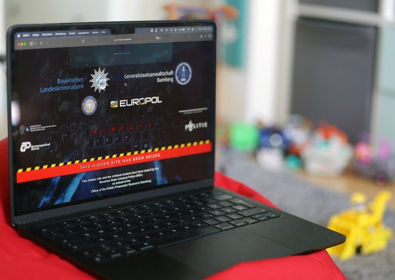 Velika akcija Europola: Ugašeno 25 ilegalnih IPTV servisa