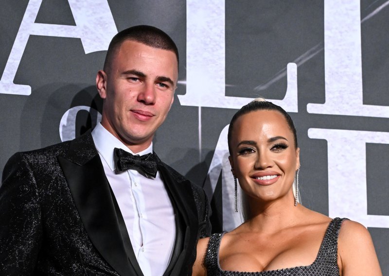 Svi pričaju o rastavi influencerice Meri Goldašić: Tko je zapravo 'njezin Jure'?