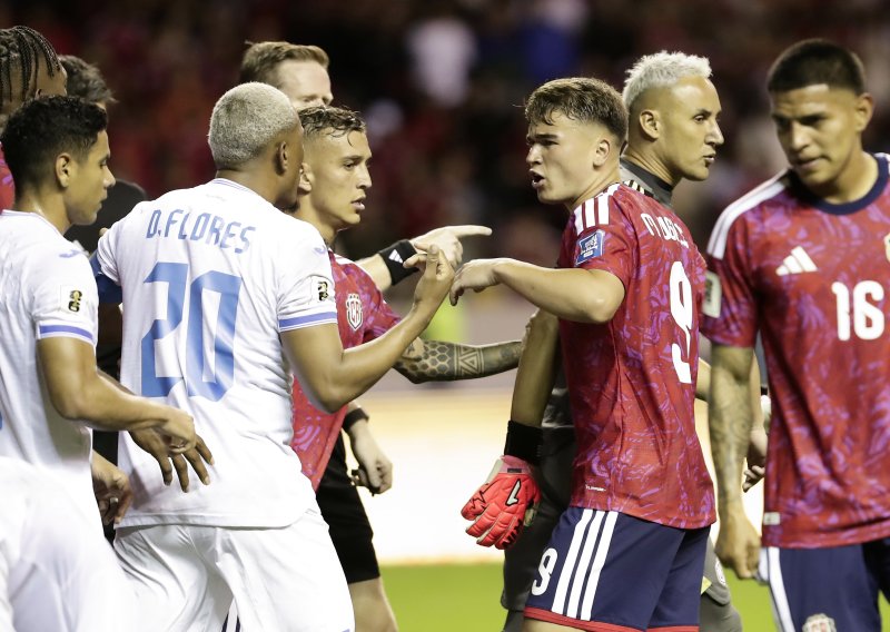 Ova reprezentacija je najveći luzer kvalifikacija za Svjetsko prvenstvo