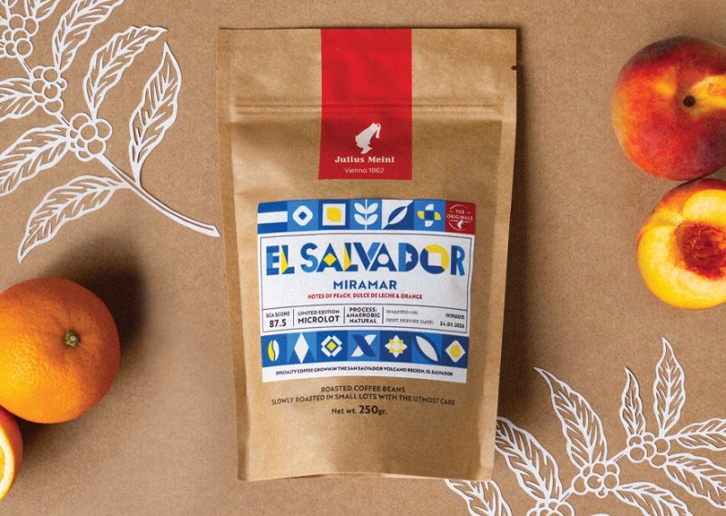 Limited edition kava koju ne želite propustiti