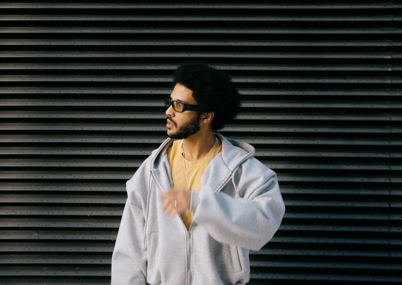 Poklanjamo ulaznice: Hardt Antoine i Innēr Sense po prvi put u Zagrebu