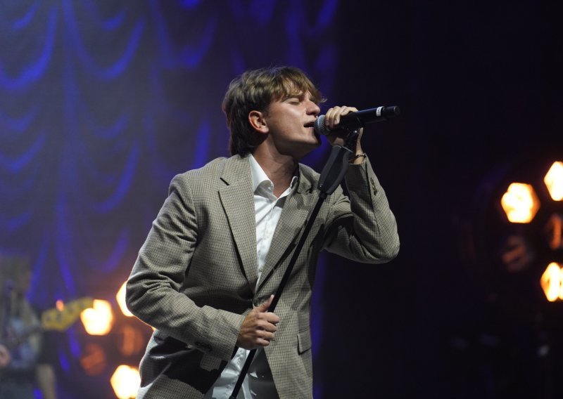 Jakov Jozinović otkrio kako zvuči njegova prva pjesma koja nosi zanimljivo ime