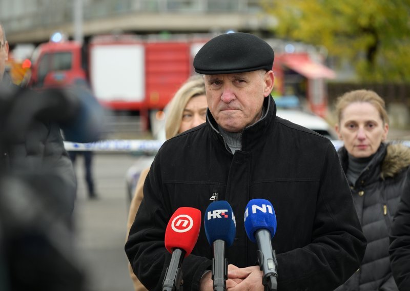 Bačić: Htjeli smo otkupiti cijeli kompleks Vjesnika, ali požar je promijenio planove