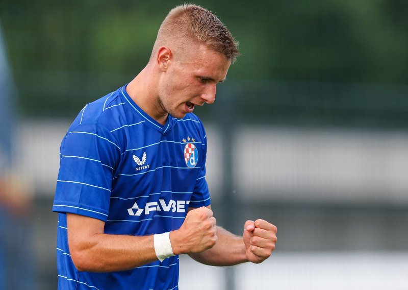 'Dinamo je desetku trebao dati drugom igraču, a jedan dinamovac je velika enigma'