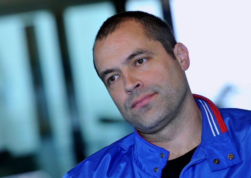 Preminuo jedan od najuspješnijih gimnastičkih trenera Tigran Gorički