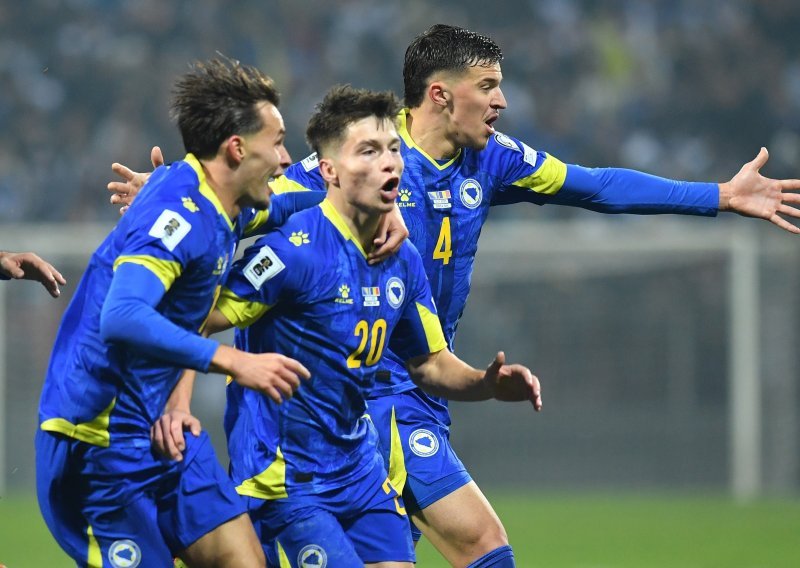 Hit igrač reprezentacije BiH pred transferom karijere. O svemu odlučuje - Liverpool