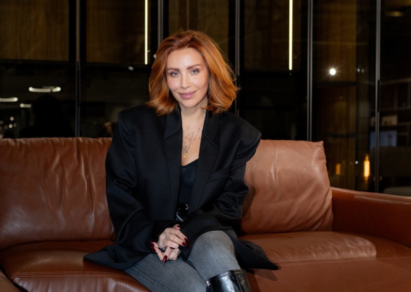 Ovaj efektan modni trik Lane Klingor Mihić uvijek 'pali'