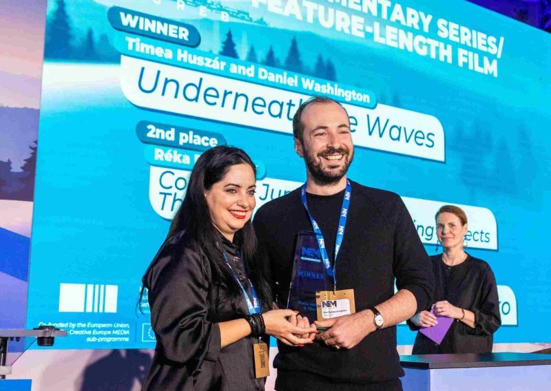 NEM Awards otkrio finaliste