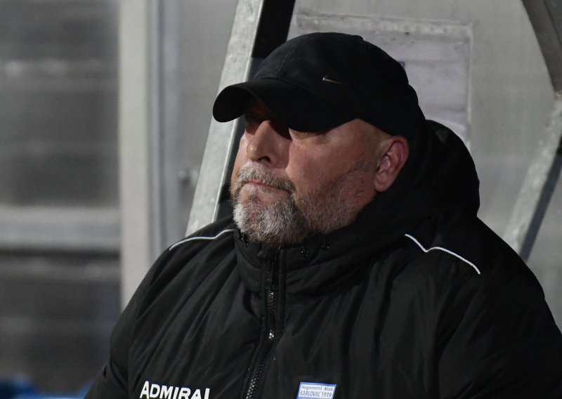 Pamić: Pričalo se o nekakvoj krizi Dinama. Nasjeli smo...