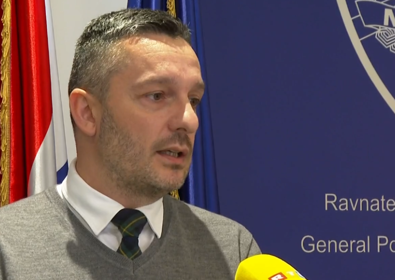 Policija otkrila što slijedi oko utvrđivanja požara u Vjesniku