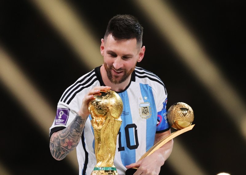 Samo četiri reprezentacije igrale su na svim SP-ima od 1978. do danas. Znate li koje?