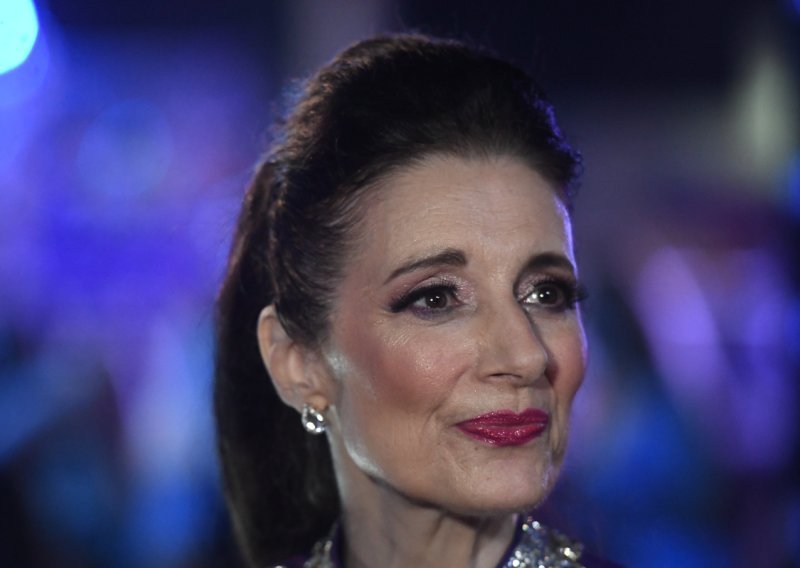 Nije izgubila pozitivan stav: Doris Dragović progovorila o nedavnoj operaciji