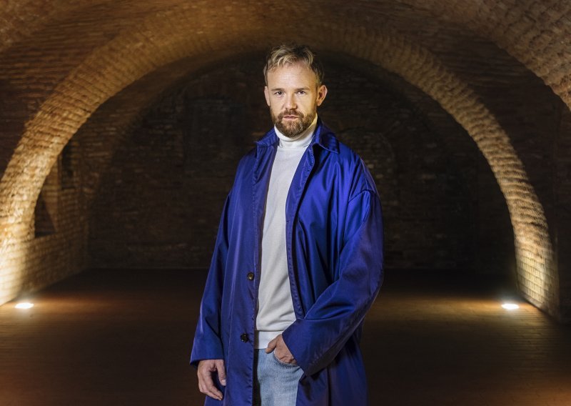 Saša Lozar: 'S ljubavi treba pažljivo postupati. Ne uzimati je zdravo za gotovo'