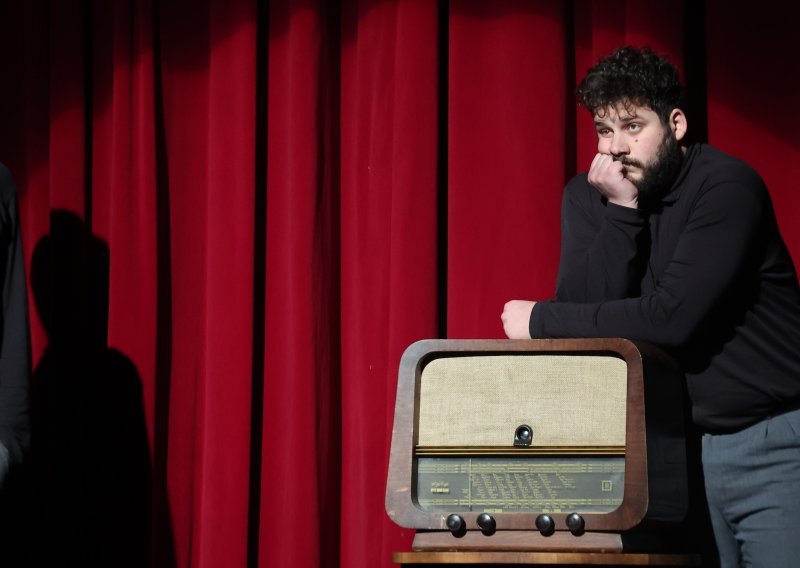 Braco iz 'Kumova' osvaja publiku i na kazališnim daskama