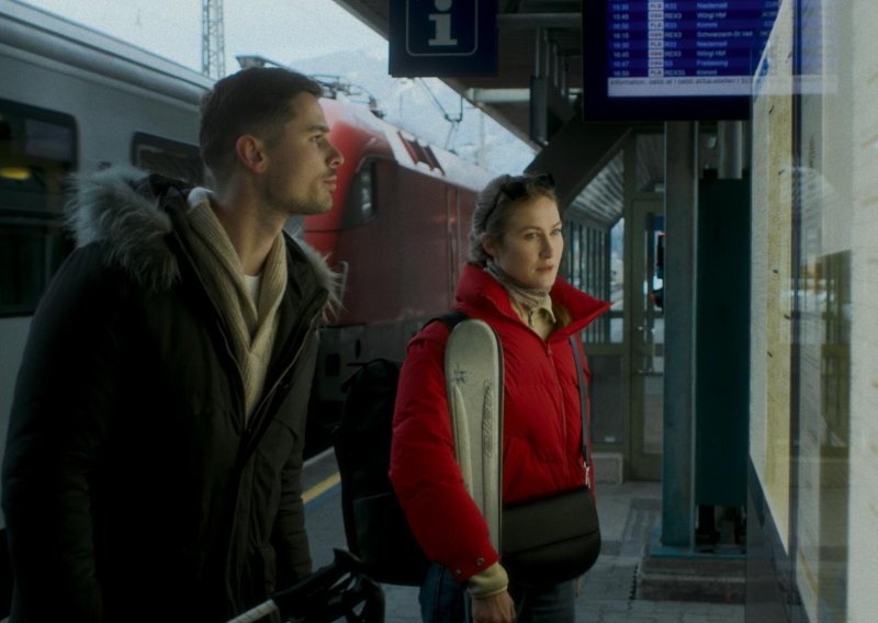 Novi serijal 'Apetitlih' donosi putovanje kroz okuse i vrijeme