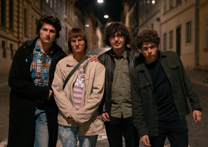 Novi val energije - bend Miris Grada donosi svježinu na hrvatsku alternativnu rock scenu