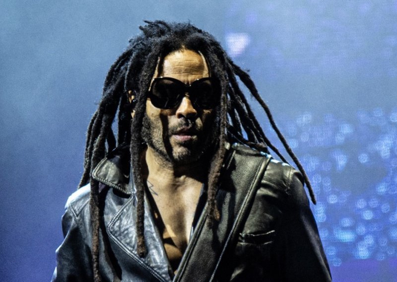 Veliki povratak Lennyja Kravitza u pulsku Arenu