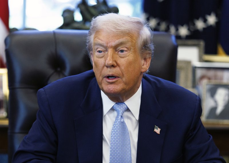 Trump potpisao: Odobreno otvaranje dosjea Jeffreyja Epsteina